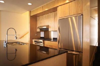 Muebles a Medida - Resaltar los materiales de su cocina (Mod 24)