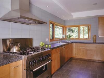 Muebles a Medida - Muebles de Cocina