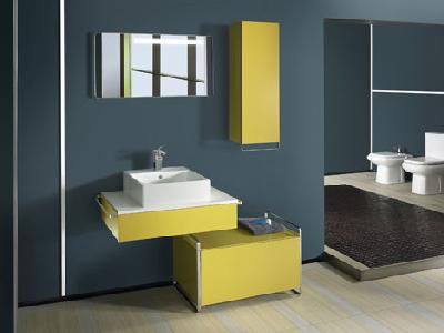 Muebles a medida de bao