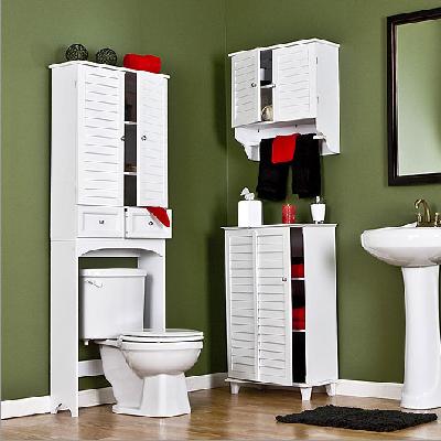 Vanitorys y Armarios para ba�os