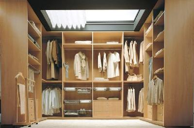 VESTIDORES MODELO  EN U- Modelo 6